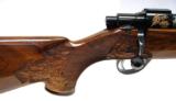 Sako L61R 7MM REM Magnum (R14975) - 4 of 8