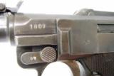 DWM P.08 9mm Para (PR24513) - 3 of 11