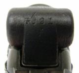 DWM P.08 9mm Para (PR24513) - 6 of 11