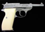 Walther P.38 9MM (PR24314) - 4 of 5