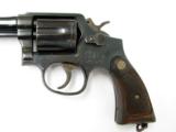 Smith & Wesson 10-7 .38 Special (PR24580) - 2 of 6