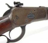 "Winchester 1892 .25-20 (W6123)" - 7 of 9