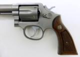 Smith & Wesson 64-3 .38 Spcl (PR24650) - 2 of 5