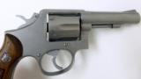 Smith & Wesson 64-3 .38 Spcl (PR24650) - 3 of 5