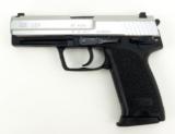 Heckler & Koch USP .45 ACP (PR26922) - 1 of 5