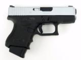 Glock 27 .40 S&W (PR26923) - 2 of 5