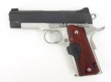 Kimber Pro Crimson Carry II .45 ACP (PR26932) New - 1 of 5