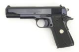 Colt Delta Elite 10mm (C9984) - 1 of 5