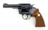 Colt Lawman MK III .357 Magnum (C9987) - 1 of 4