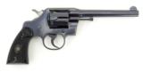 Colt Army Special .38 Special (C9988) - 2 of 5