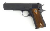 Browning 1911-22 .22 LR (PR26954) - 2 of 5