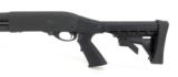 Remington 870 Police Magnum 12 Gauge (S6379) - 4 of 5