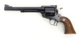 Ruger New Model Blackhawk .44 Magnum (PR26967) - 1 of 4