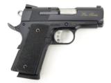 Smith & Wesson SW1911 Pro Series .45 ACP (PR26973) - 1 of 4