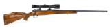 Weatherby Mark V Deluxe .300 Wby Magnum (R16922) - 1 of 7