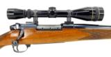 Weatherby Mark V Deluxe .300 Wby Magnum (R16922) - 3 of 7
