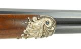 Winchester 1894 Tiffany Style Engraved Takedown rifle (W6632) - 10 of 12