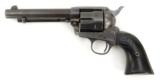 Colt Single Action Army .38 WCF C10012) - 1 of 8