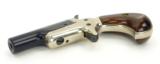 Colt 4th Model Derringer .22 Short (C10004) - 3 of 5