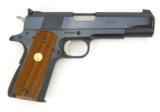 Colt Service Model Ace .22 LR (C10005) - 2 of 4