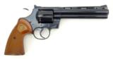 Colt Python .357 Magnum (C10007) - 2 of 5