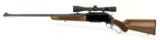 Browning Lightning BLR .300 Win Magnum (R16930) - 7 of 7