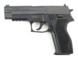 Sig Sauer P226 9mm Para (PR26980) - 2 of 6