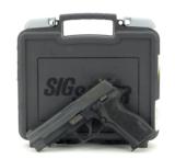 Sig Sauer P226 9mm Para (PR26980) - 1 of 6