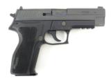 Sig Sauer P226 9mm Para (PR26980) - 3 of 6