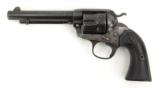 Colt Frontier Six Shooter .44-40 (C9999) - 1 of 6