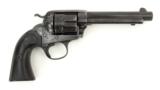 Colt Frontier Six Shooter .44-40 (C9999) - 3 of 6