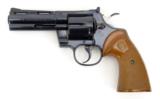 Colt Python .357 Magnum (C10001) - 1 of 5