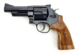 Smith & Wesson 29-10 .44 Magnum (PR27018) - 1 of 5