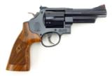 Smith & Wesson 29-10 .44 Magnum (PR27018) - 2 of 5