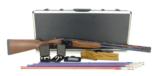 Beretta 686 Onyx Sport 20/28/410 Gauge (S6397) - 1 of 10
