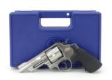 Smith & Wesson 657-4 Mountain Gun .41 Magnum (PR26981) - 1 of 5
