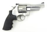 Smith & Wesson 657-4 Mountain Gun .41 Magnum (PR26981) - 3 of 5