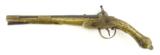 Albanian Miquelet Lock Pistol (AH3569) - 8 of 8