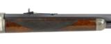 Winchester 1886 Deluxe Engraved .45-90 (W6622) - 4 of 12
