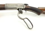 Winchester 1886 Deluxe Engraved .45-90 (W6622) - 8 of 12