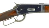 Winchester 1886 Deluxe Takedown .33 WCF (W6630) - 3 of 9