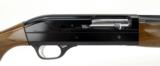 Benelli Montefeltro Super 90 20 Gauge (S6394) - 4 of 9