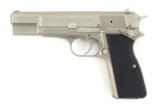 FN Hi Power 9mm Para (PR26996) - 1 of 5