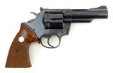 Colt Trooper MK III .357 Magnum (C9996) - 2 of 5