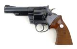 Colt Trooper MK III .357 Magnum (C9996) - 1 of 5