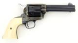 Colt Single Action Army .44-40 (C9997) - 2 of 5