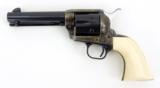 Colt Single Action Army .44-40 (C9997) - 1 of 5