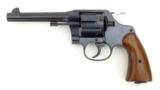Colt Model 1917 .45 ACP (C9998) - 1 of 5