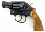 Smith & Wesson 10-7 .38 Special (PR25564) - 2 of 5