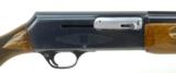 FN Browning 2000 12 Gauge (S6455) - 3 of 5